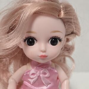 Daisy Styling @ToyBros